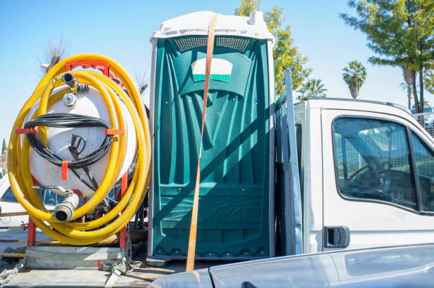 Reliable Monterey, TN porta potty rental Solutions