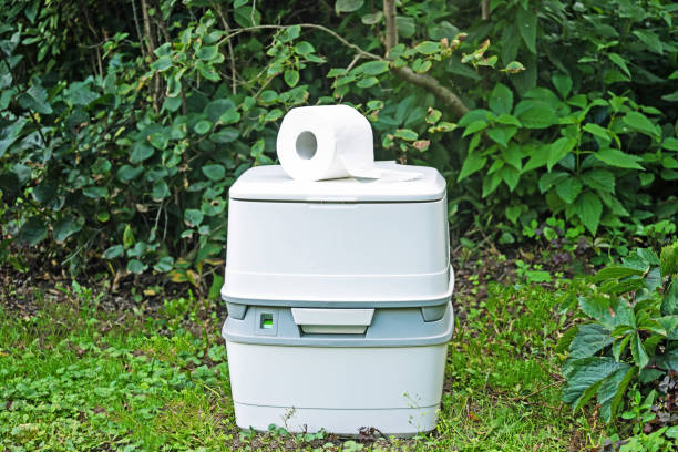 Best Affordable porta potty rental  in Monterey, TN