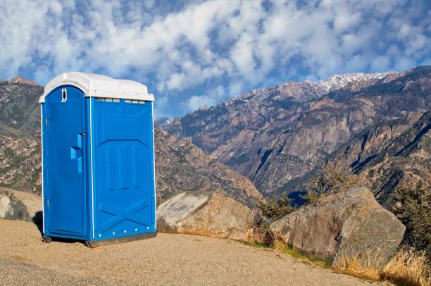 Best Porta potty delivery and setup  in Monterey, TN