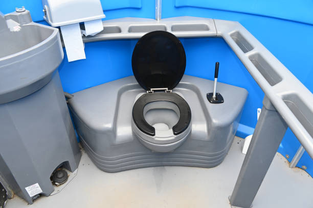Best High-end porta potty rental  in Monterey, TN