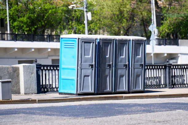 Best Event porta potty rental  in Monterey, TN