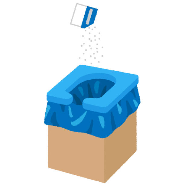 Portable Toilet Options We Offer in Monterey, TN